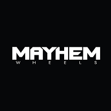 Mayhem